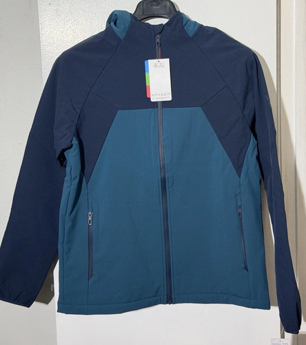 Spyder soft shell medium - spyder,