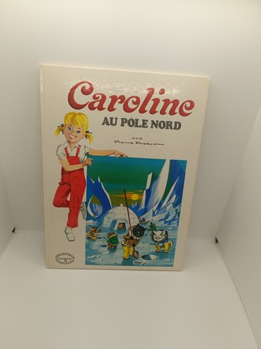 Pierre probst caroline au - pierre,