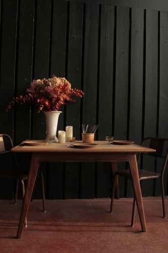 Table ancienne bois chêne - , et