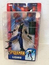 FIGURINE TOY BIZ SpiderMan