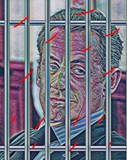 Carte Postale - Sarkozy En