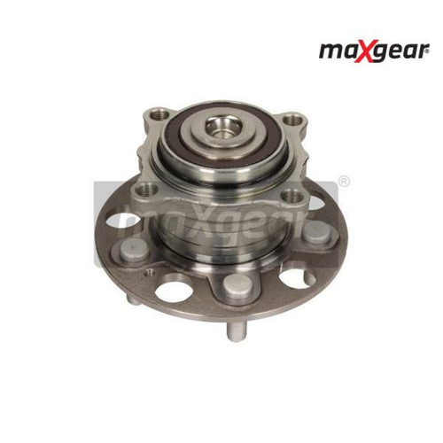 Wheel bearing kit maxgear - bearing,