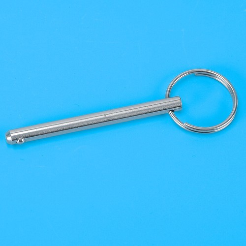 Quick release pin 3mmx76mm - quick,