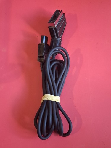 Cable vidéo officiel - cable,