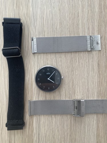 Montre design - montre,