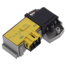 Serrure verrouillage porte