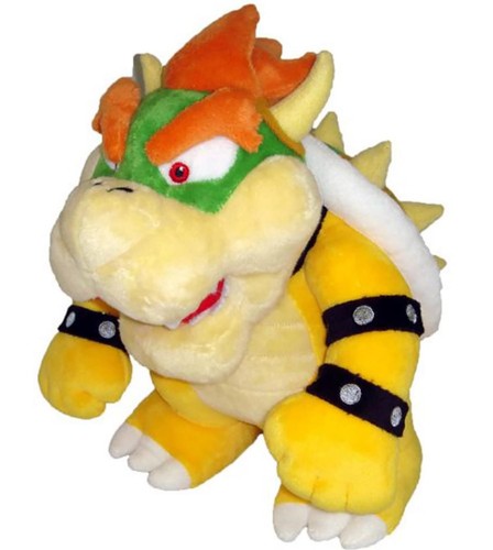 Collection super mario all - mario,