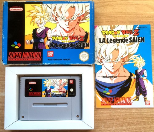 Dragon ball légende - dragon,
