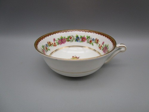 Tasse thé ancienne en - a,