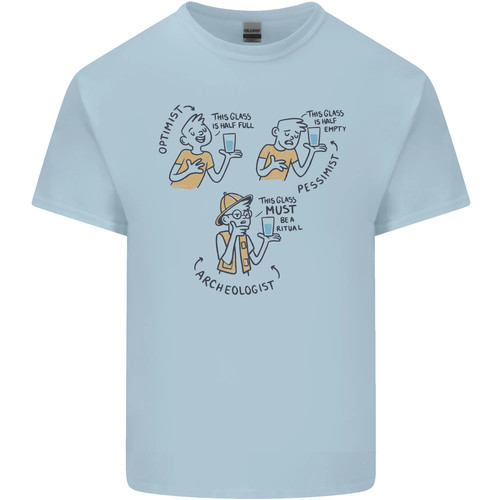 Shirt drôle archéologie - drôle, d'archéologie