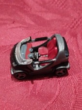 Jouet Kinder  surprise  Automobile SMART GMBH CROSSBLADE  MPG C 139   2005 