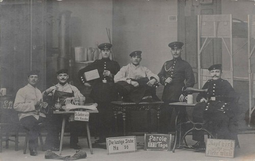 Photo soldats cheval - du, de