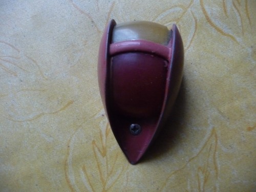 Cabochon feu clignotant