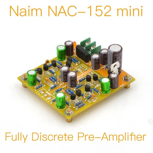 1pc naim nac152mini fully - 1pc, naim-nac152mini-fully