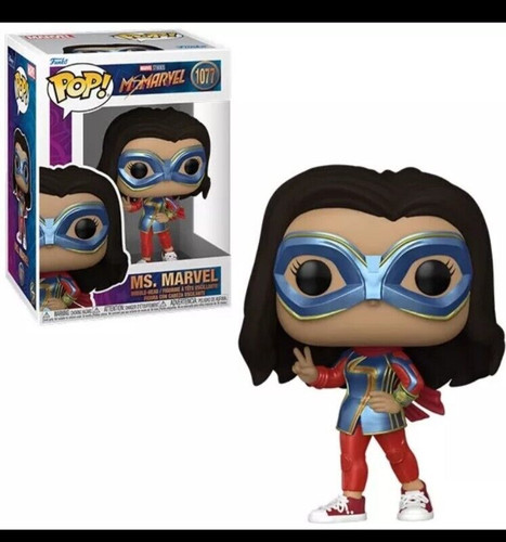 Funko pop marvel - pop,