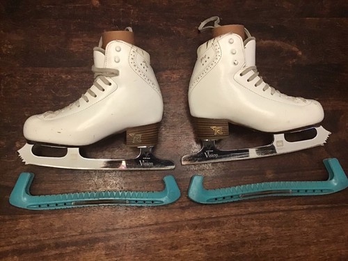 Risport pro figure skates - pro,