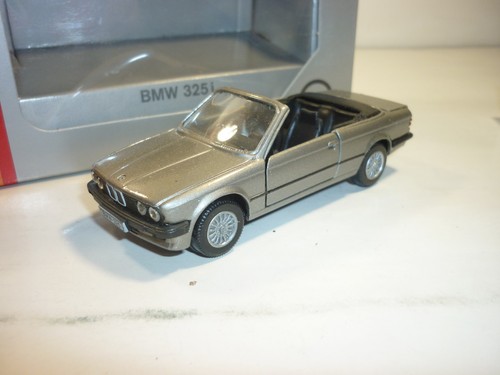 Gama bmw 325 i cab - bmw,