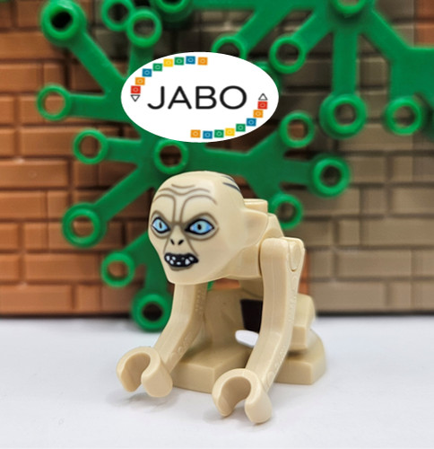 Lego seigneur - /, )