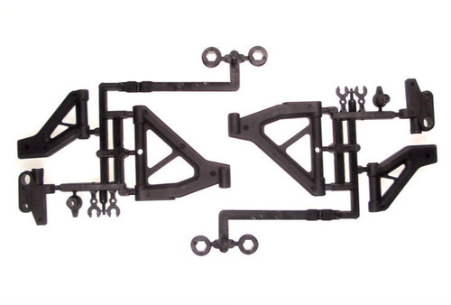 Triangle avant v one - 1:10, v-one