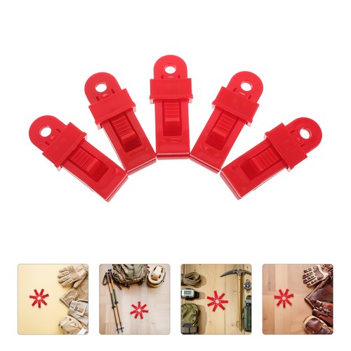 Pcs clip auvent - pcs, de