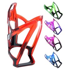 Porte-Bidon Vélo VTT Montagne Porte-Gobelet Double Couleur Accessoire Cyclisme