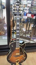 Guitare électrique acoustique