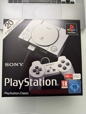 Sony PlayStation Classic Mini