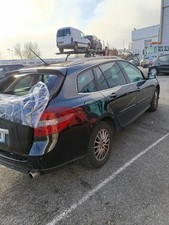 Bloc ABS (freins anti-blocage)