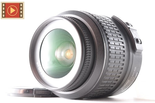 Nikon s dx nikkor - 🎦,