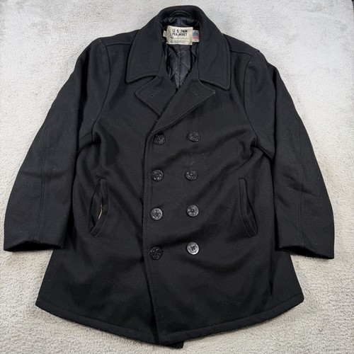 Vtg schott 740n - us, pea