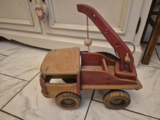 Camion Dejou dépannage , bon