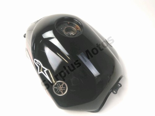 Reservoir yamaha xj6 600 - 600, n
