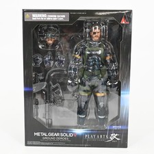 Figurine Square Enix Play Arts