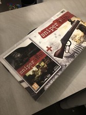 NEUF NEW sniper elite + 🔫