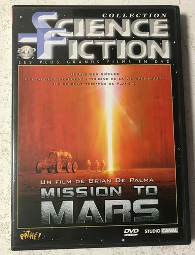 Mission mars brian - brian, de