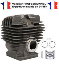 Cylindre piston ø50mm STIHL