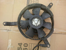 SUZUKI GSXR 600 750 ventilateur de radiateur eau k1 k2 k3 ref suz 17800-35F00
