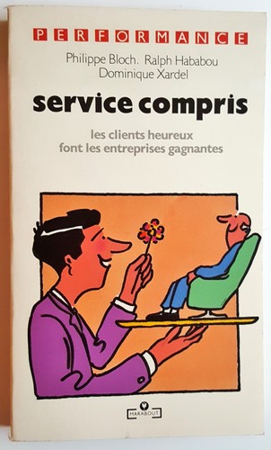 Service compris - 🌟service,