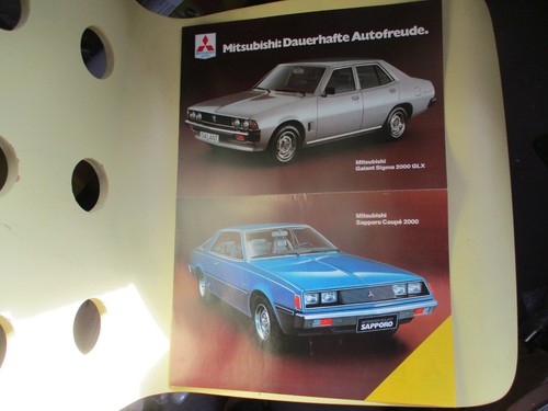 Prospectus youngtimer - prospectus,