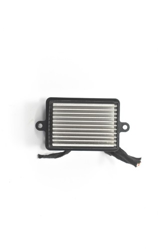 Résistance pulseur air - pulseur, d'air