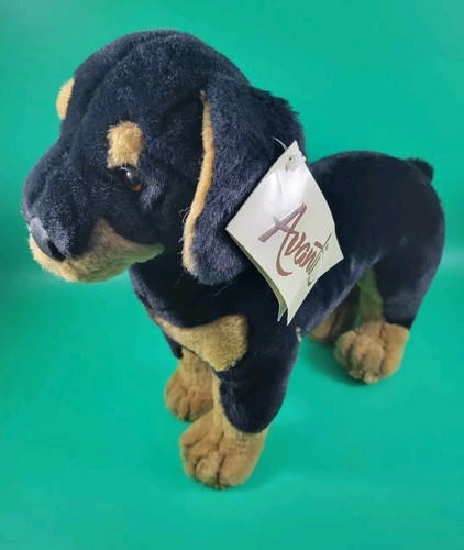 Avanti applause 1987 doberman - applause,