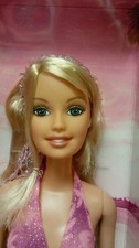 BARBIE BEACH FUN. MATTEL JO709