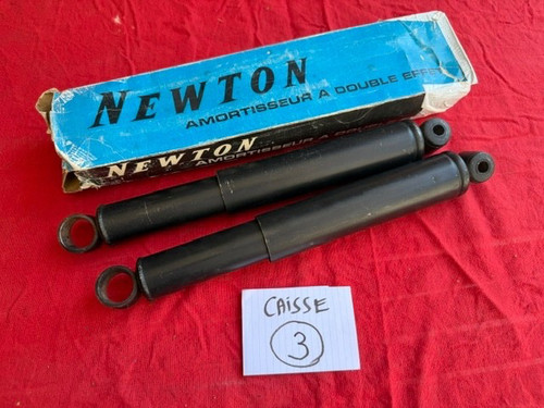 Amortisseurs neuf nos - 2,