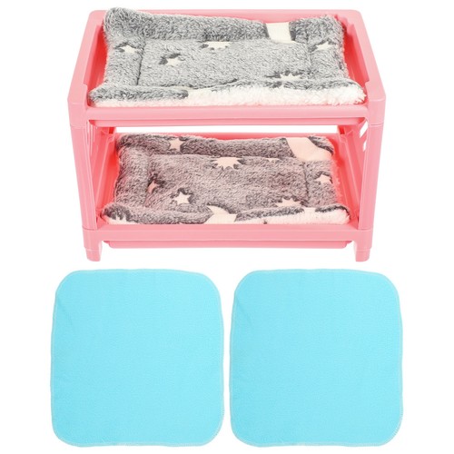 Ensemble de hamster - ,
