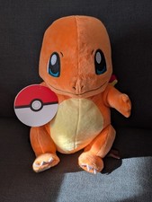 Sac à dos / Peluche Pokémon