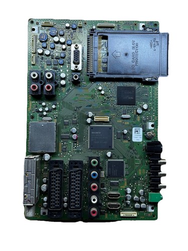 Carte mère 874 223 sony - 1-874-223-12,
