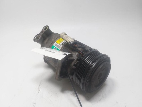 93168625 compresseur clim opel - compresseur,