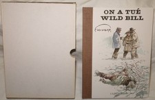 On a tué Wild Bill Hermann