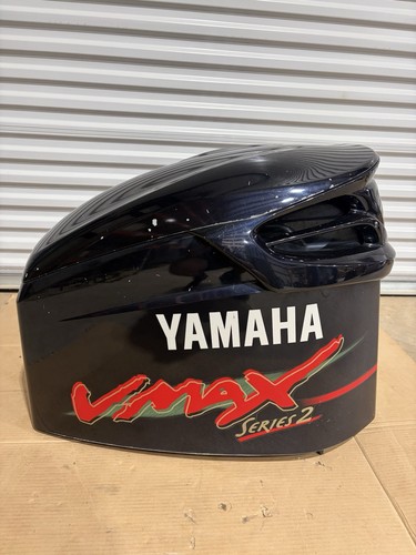 Yamaha 200 225 250 vmax - 200,