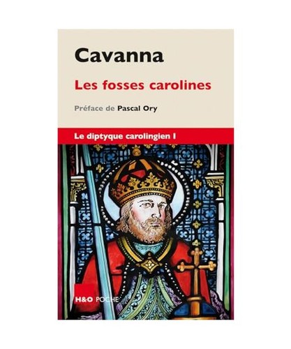 Les fosses carolines - , le